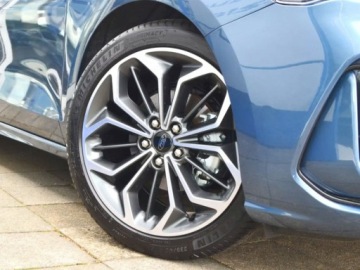 Ford Focus IV Kombi Facelifting 1.0 EcoBoost MHEV 155KM 2025 Od ręki - Focus ST-Line X aut 1.0 EcoBoost 155KM, zdjęcie 11