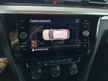 Volkswagen Arteon Shooting Brake R 2.0 TSI 320KM 2023 Volkswagen Arteon Shooting Brake R 4Mot. serwis ASO 2.0TSI 320KM pakiety A, zdjęcie 25