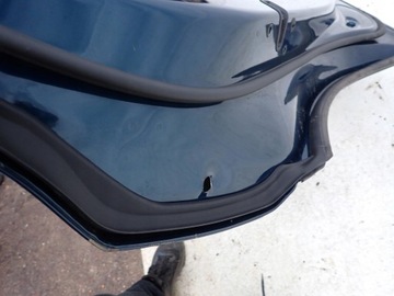 AUDI E-TRON 4KE 18- DVEŘE LEVÉ ZADNÍ