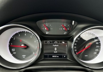 Opel Insignia II Grand Sport 1.5 Turbo 165KM 2019 Opel Insignia 1.5 T 165KM AT Elite SS Salon PL FV23 ASO 1.5 Benzyna 165KM, zdjęcie 13