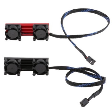 Твердотельный радиатор твердотельного накопителя PCIE 2280 M.2 3