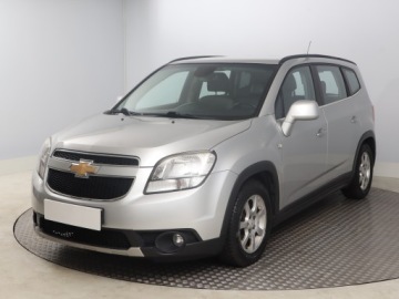 Chevrolet Orlando 2.0D 163KM 2012 Chevrolet Orlando 2.0 VCDi, Automat, 7 miejsc, zdjęcie 1