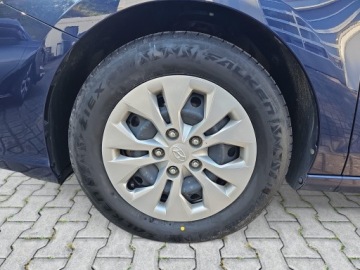 Hyundai i30 III Hatchback 1.4 MPI 100KM 2019 Hyundai i30 Polski salon, Serwisowany w ASO, po I, zdjęcie 8