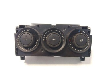 400017003 JINÉ MODUL 1.6 HDI 82 2009 PEUGEOT 5008