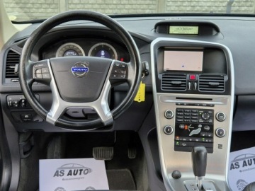 Volvo XC60 I 2010 Volvo XC 60 2,4D5 225KM AWD /SUMMUM, zdjęcie 39