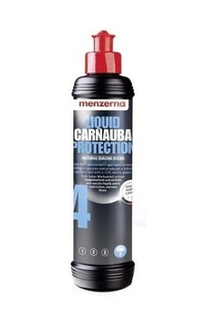 MENZERNA Liquid Carnauba Protection Wosk 250ml