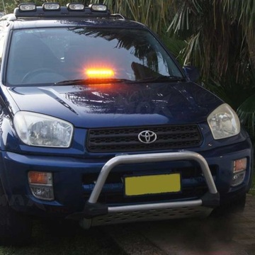 СВЕТОДИОДНЫЕ СТРОБоскопы ДЛЯ СТЕКЛА, ОРАНЖЕВЫЙ