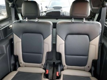 Ford 2023 Ford Bronco Base 2 door advanced 4x4 2.7 Benzyna 315KM, zdjęcie 9