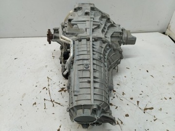 AUDI A7 4K8 A6 C8 45 TFSI SKŘÍŇ ŘAZENÍ AUTOMATICKÁ 2023 ULD