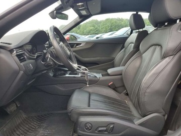 Audi A5 F5 2023 Audi a5 Premium Plus 45 2023 2.0l 2.0 Benzyna 261KM, zdjęcie 7