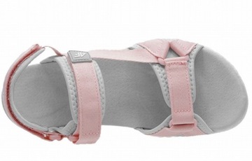 ДЕТСКИЕ САНДАЛИИ 4F ТУФЛИ НА ВЕЛКРО ЛЕТНИЕ SS23F024