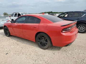 Dodge Charger VII 2016 Dodge Charger SXT 2016 3.6l 3.6 Benzyna 292KM, zdjęcie 1