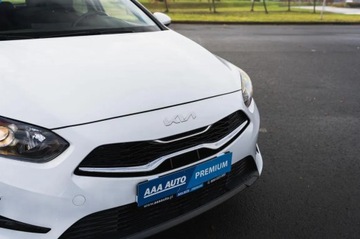 Kia Ceed III Kombi Facelifting 1.5 T-GDI 160KM 2023 Kia Ceed 1.5 T-GDI, Salon Polska, 1. Właściciel, zdjęcie 6