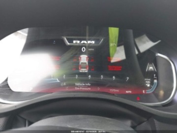  RAM 1500 Big Horn 57 Box 2026 5.7 Benzyna 395KM, zdjęcie 10