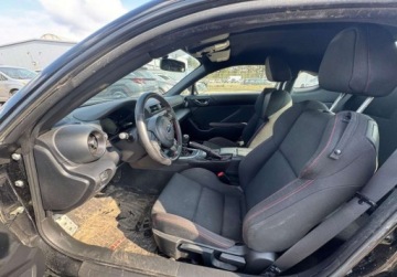 Subaru BRZ II 2023 Subaru BRZ 2023 Subaru BRZ 2.4l - w POLSCE po oplatach i akcyzie FV 2.4, zdjęcie 12