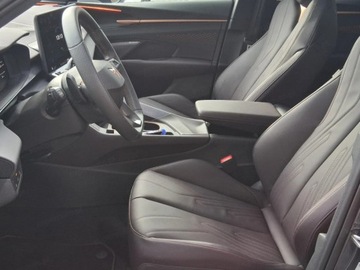 Cupra Terramar SUV 1.5 eTSI 150KM 2025 CUPRA Terramar 1.5 eTSI mHEV DSG Suv 150KM 2025, zdjęcie 5