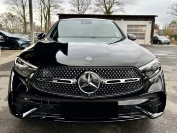 Mercedes GLC C254/X254 Coupe 2.0 220d 197KM 2026 GLC Coupe 220 d 4-Matic AMG Line 2.0 (197KM) 2026, zdjęcie 1