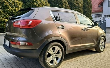 Kia Sportage III 2013 Kia Sportage Kia Sportage 2.0 Benzyna 166KM, zdjęcie 16