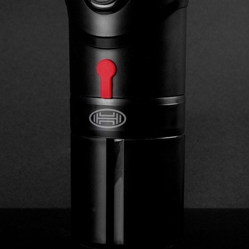 Компактная туристическая кофеварка для кемпинга