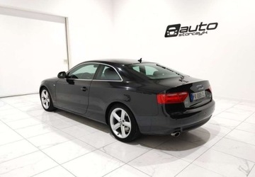 Audi A5 I Coupe 3.0 TDI 240KM 2008 Audi A5 3.0 TDIQuattro, zdjęcie 25