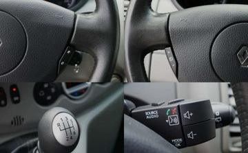 Renault Trafic II Kabina 2.0 dCi 115KM 2013 Renault Trafic Renault Trafic Passenger Expression 2.0 Diesel 114KM, zdjęcie 29