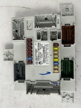 Moduł BSI Alfa Romeo Giulia 503442020002