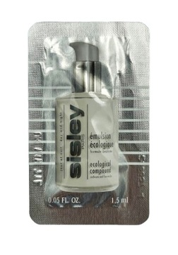 Sisley Ecological Compound Advanced Formula Emulsja Saszetka 1,5ml