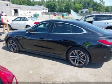 BMW Seria 4 G22-23-26 2024 BMW Seria 4 Gran Coupe 430i, 2024r., 4x4, 2.0L 2.0 Benzyna 255KM, zdjęcie 5