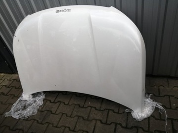 Peugeot 2008 II Капот Бампер Передние Крылья