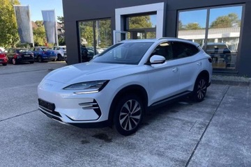 BYD Seal U Elektryczny 71,8 kWh 218KM 2025 BYD Seal U Seal U EV Comfort Duzy rabat Polski salon Kamera 360, zdjęcie 1