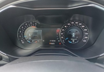Ford Mondeo V Sedan Facelifting 2.0 EcoBlue 190KM 2021 Ford Mondeo 2.0 Ecoblue 190KM Vigniale Automat Vat 23 Salon PL 2.0 Diesel, zdjęcie 26