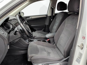 Volkswagen Tiguan Allspace SUV 2.0 TDI 150KM 2021 Volkswagen Tiguan Allspace Allspace DSG 2.0 Diesel 150KM, zdjęcie 9