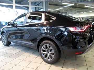 Renault Arkana 2024 Od ręki - Evolution E-Tech 1.6 145KM / Pakiet Business, Safety, zdjęcie 2