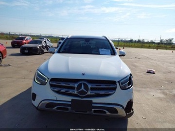 Mercedes GLC C253 2021 Mercedes-Benz GLC 300 Suv 2021 2.0l 2.0 Benzyna 255KM, zdjęcie 7