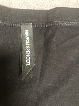 bokserka koszulka MARKS&SPENCER likwidacja