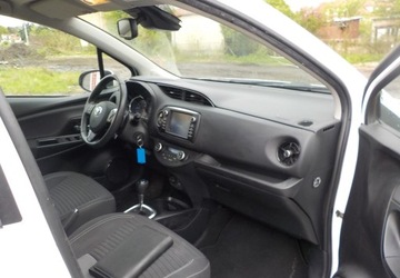 Toyota Yaris III Hatchback 5d Facelifting 2017 1.5 Dual VVT-iE 111KM 2019 Toyota Yaris Okazja 1.5 Benzyna 111KM, zdjęcie 20