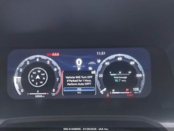 Toyota Tacoma II 2024 Toyota Tacoma 2024r., TRD SPORT, od ubezpieczalni 2.4 Benzyna 278KM, zdjęcie 10