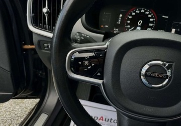 Volvo V90 II Kombi 2.0 D4 190KM 2017 Volvo V90 D4 190KM BEZWYPADKOWY automat GWARANCJA zarejestrowany, zdjęcie 24