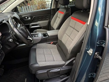 Citroen C5 Aircross SUV 1.6 PureTech 181KM 2019 CITROEN C5 AIRCROSS 1.6 PureTech 180 2019, zdjęcie 12