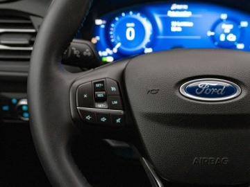 Ford Kuga III SUV Plug-In 2.5 Hybrid 190KM 2022 Ford Kuga GD8F149#2.5 FHEV AWD Titanium X Podgrz.f, zdjęcie 13