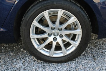 Audi A4 B9 Limousine 2.0 35 TDI 150KM 2019 Audi A4 Limousine F-vat,salon-polska,navi automat, zdjęcie 11