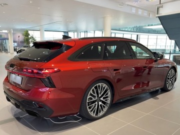 Audi A6 C9 3.0 55 TFSI 367KM 2025 AUDI A6 TFSI quattro Avant Combi (367KM) 2025, zdjęcie 1