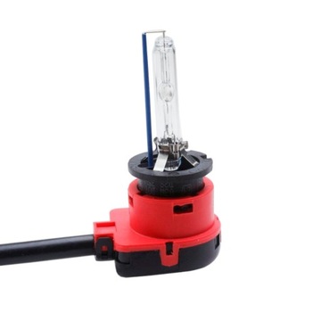 ПЕРЕХОДНИК M-TECH ЛАМПОЧКА КАБЕЛЬ КСЕНОНОВЫЙ ДЕРЖАТЕЛЬ D2S/D2R