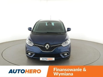 Renault Grand Scenic II Grand Scenic 2013 1.5 dCi 110KM 2016 Renault Grand Scenic, zdjęcie 10