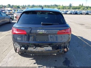 Audi Q5 II 2020 Audi Q5 2020 AUDI Q5 PREMIUM PLUS 45 TFSI QUATTRO S TRONIC 2.0 Benzyna, zdjęcie 3