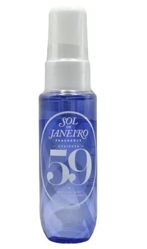 Cheirosa Sol de Janeiro 59 mgiełka do ciała mini 30 ml