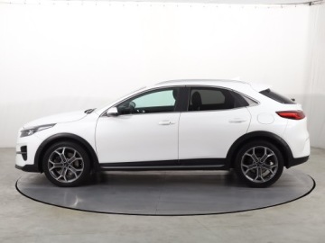 Kia XCeed Crossover 1.6 T-GDI 204KM 2019 Kia XCeed 1.6 T-GDI, Salon Polska, Serwis ASO, zdjęcie 2