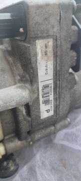 DACIA LOGAN 1.5DCI ČERPADLO SERVA 8200720894