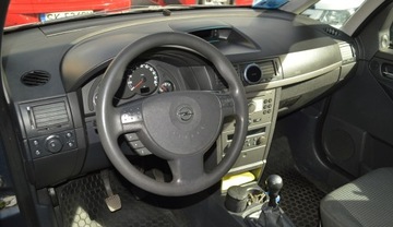 Opel Meriva I 1.3 CDTI ecoFLEX 75KM 2008 OPEL MERIVA A (MPV) (X03) 1.3 CDTI (E75) 75 KM, zdjęcie 21