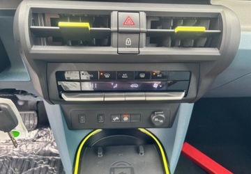 Fiat 2025 Fiat Grande Panda 1.2 Hybrid 110KM Automat ICONPakiet Metalik Nowy, zdjęcie 11